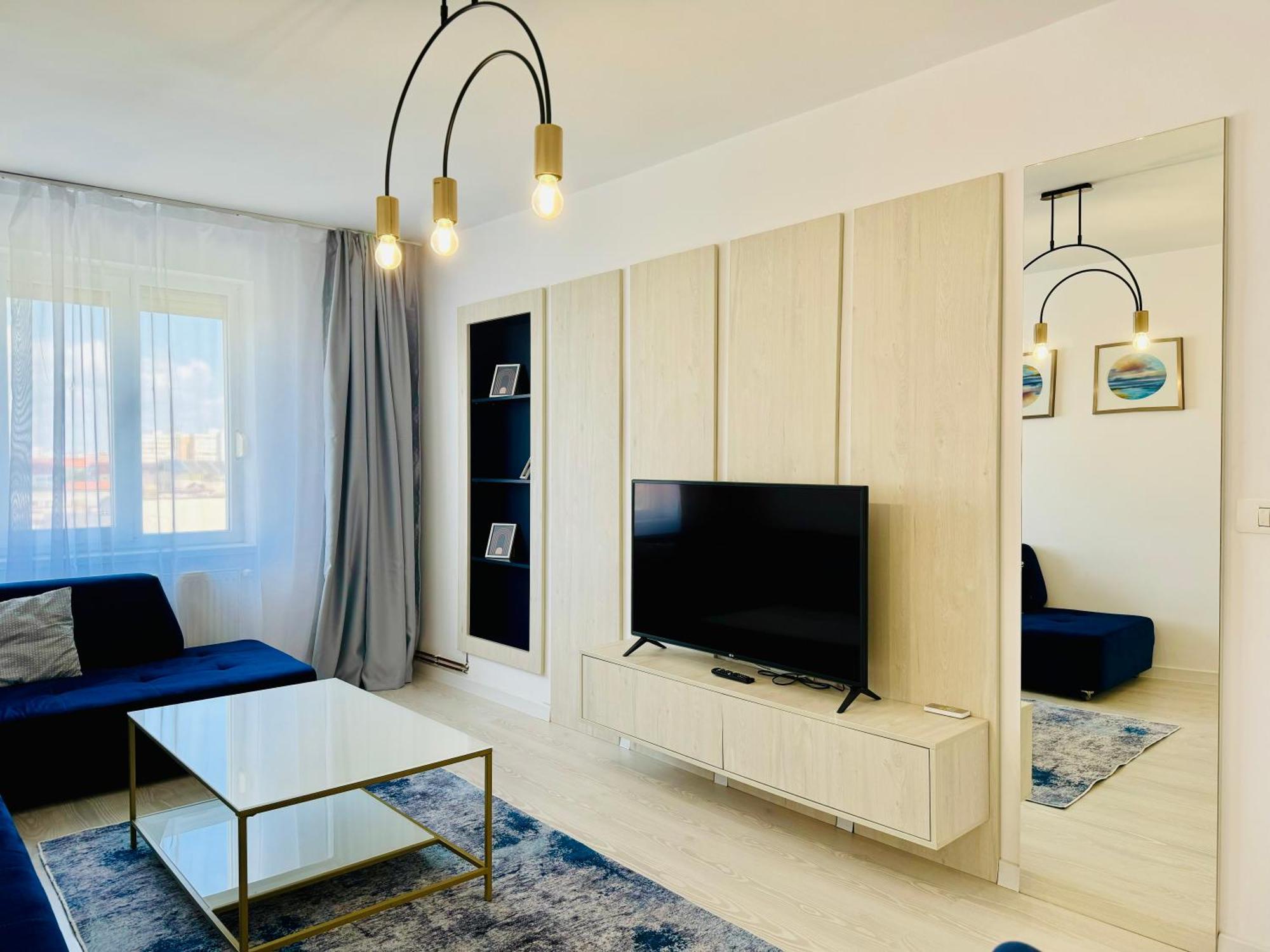 Joy City Stay Circumvalatiunii 47 Timişoara Exterior foto
