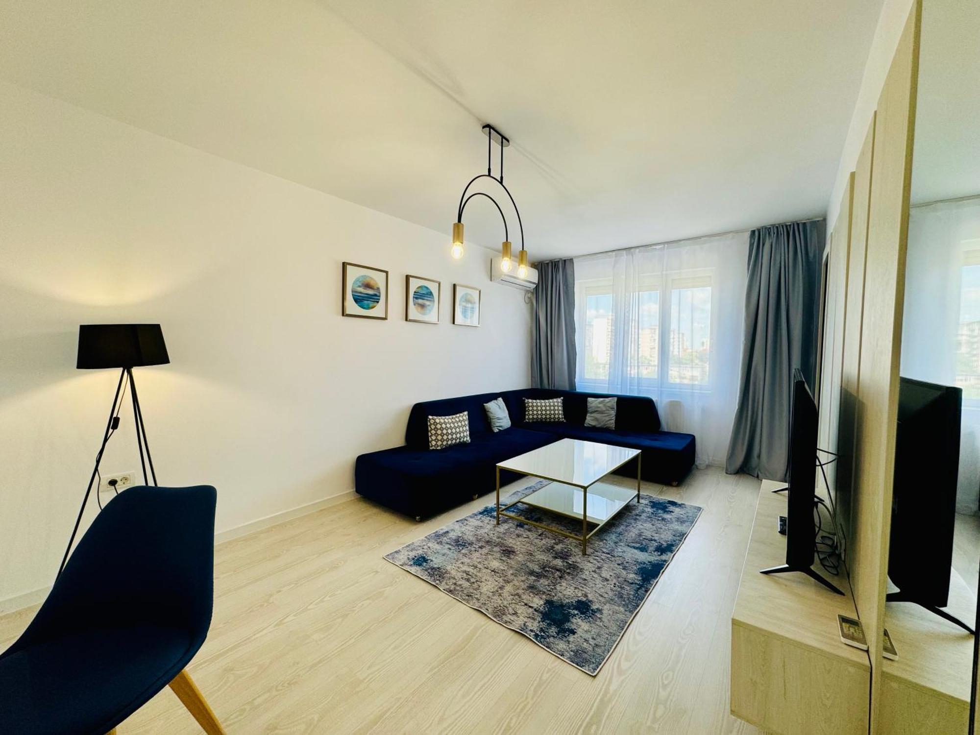 Joy City Stay Circumvalatiunii 47 Timişoara Exterior foto